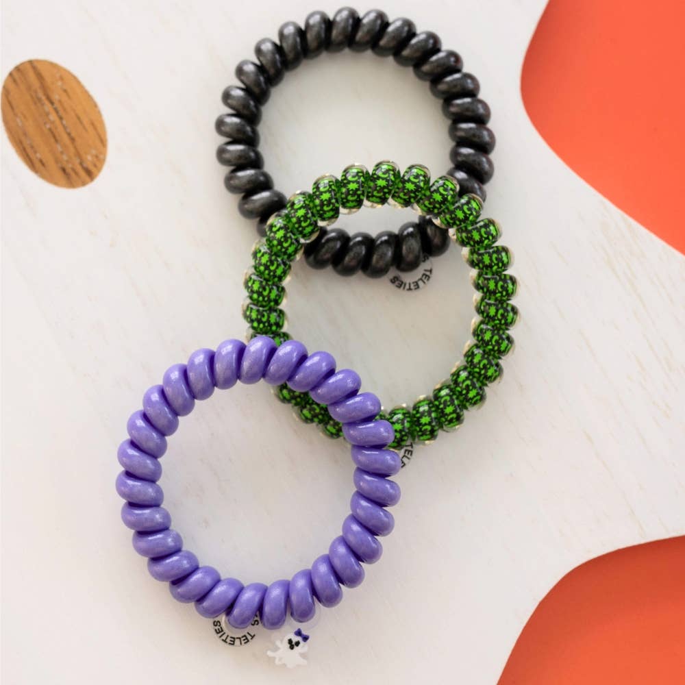 Boo Thing | Large | Hair Ties