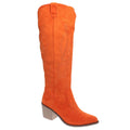 Wilder-19- Orange