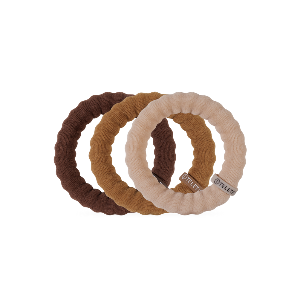 Hair Tie- Espresso Yourself