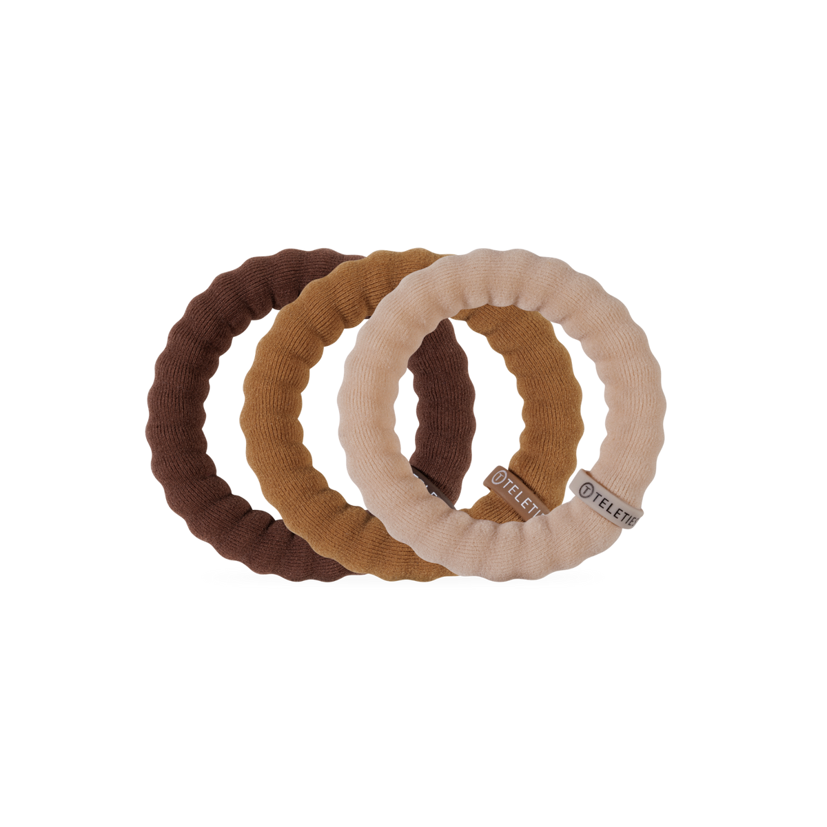 Hair Tie- Espresso Yourself