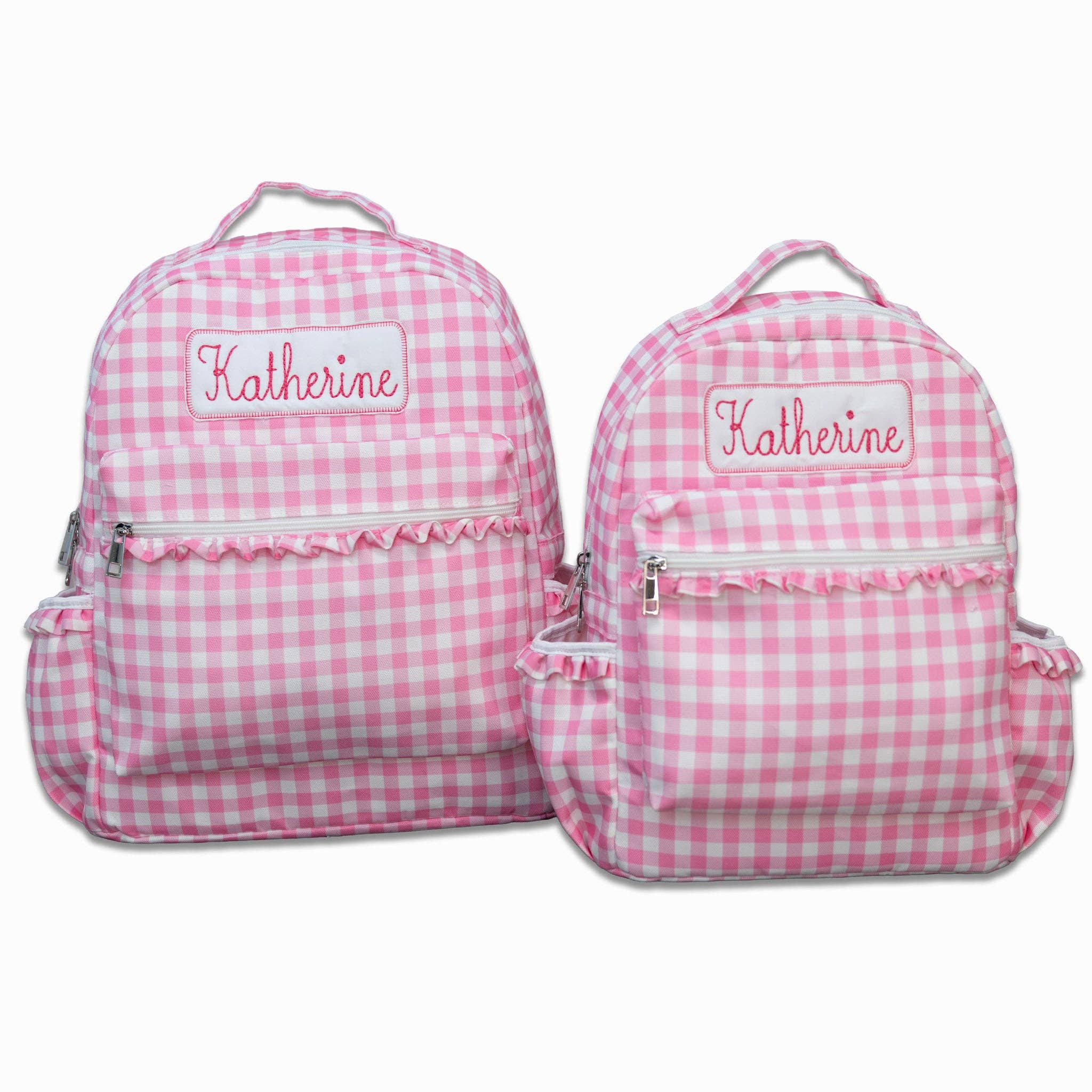 Assorted Standard Girls' Backpacks