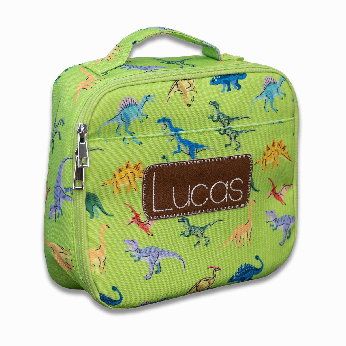 Assorted Boys Insulated Lunch Bags