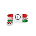 Hair Tie- Secret Santa