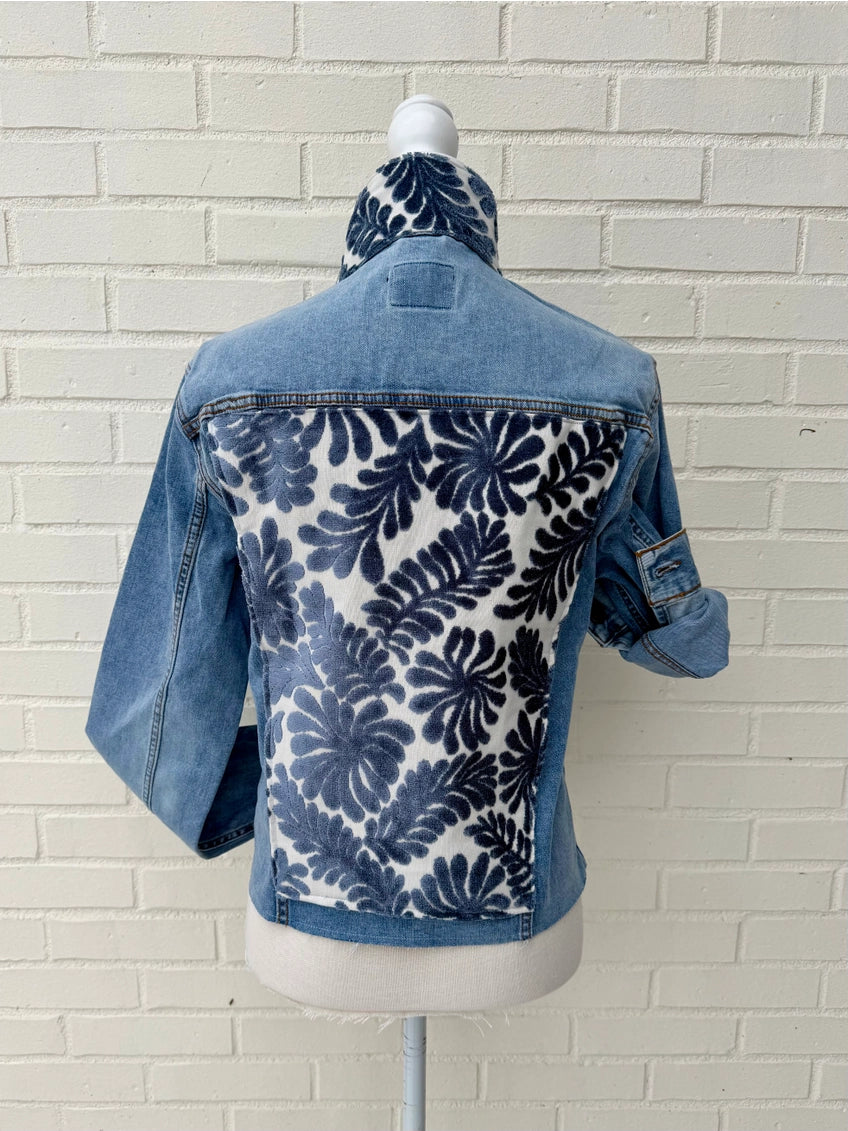Assorted Denim Jackets