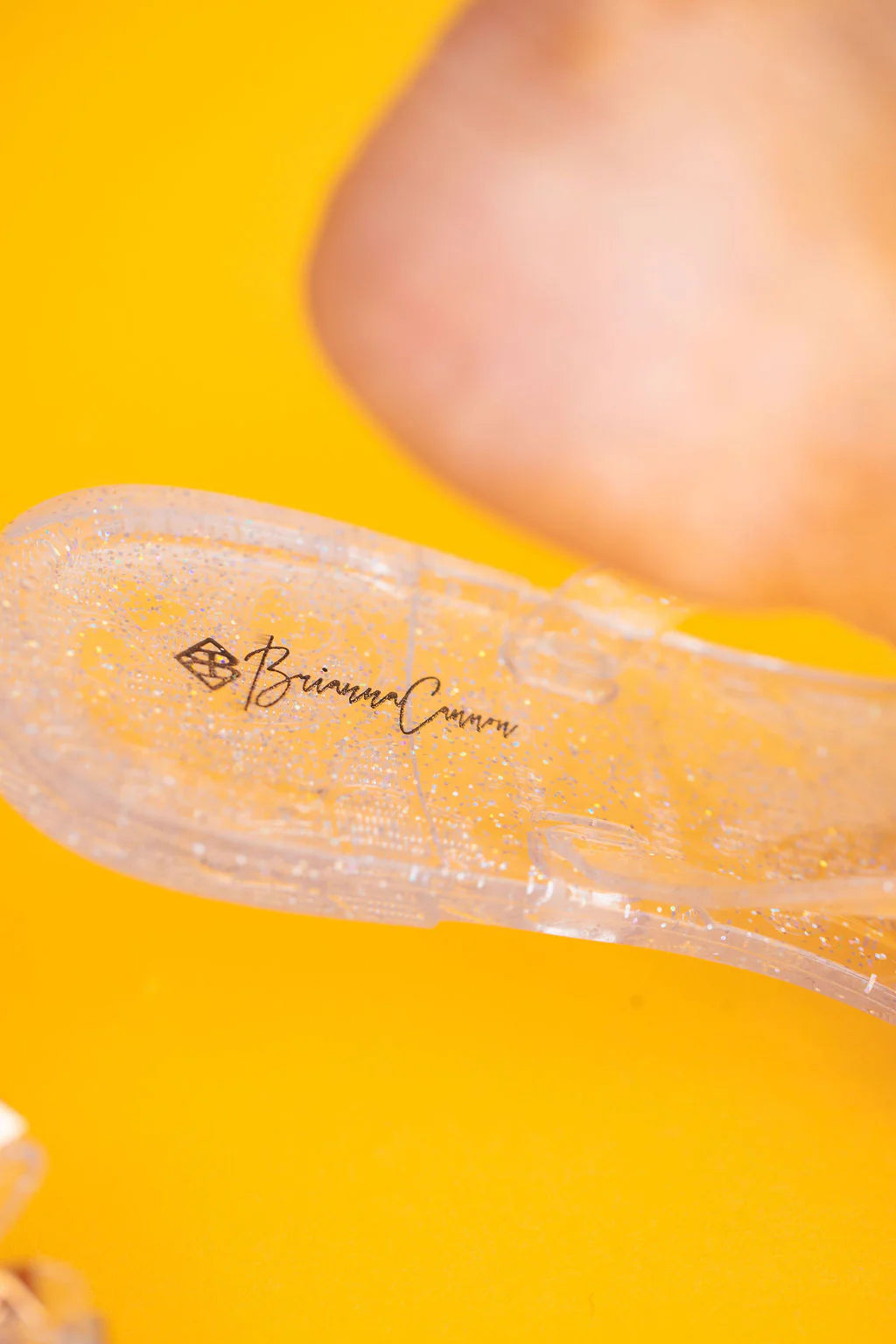 Everyday Studded Flip Flops