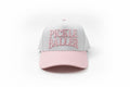 Pickle Baller Embroidered- Trucker Hat