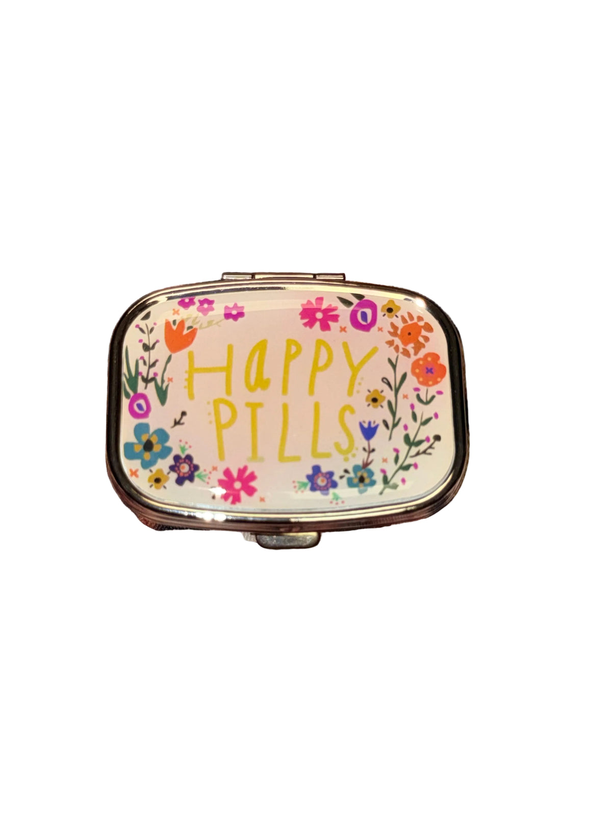 Assorted Pill Cases