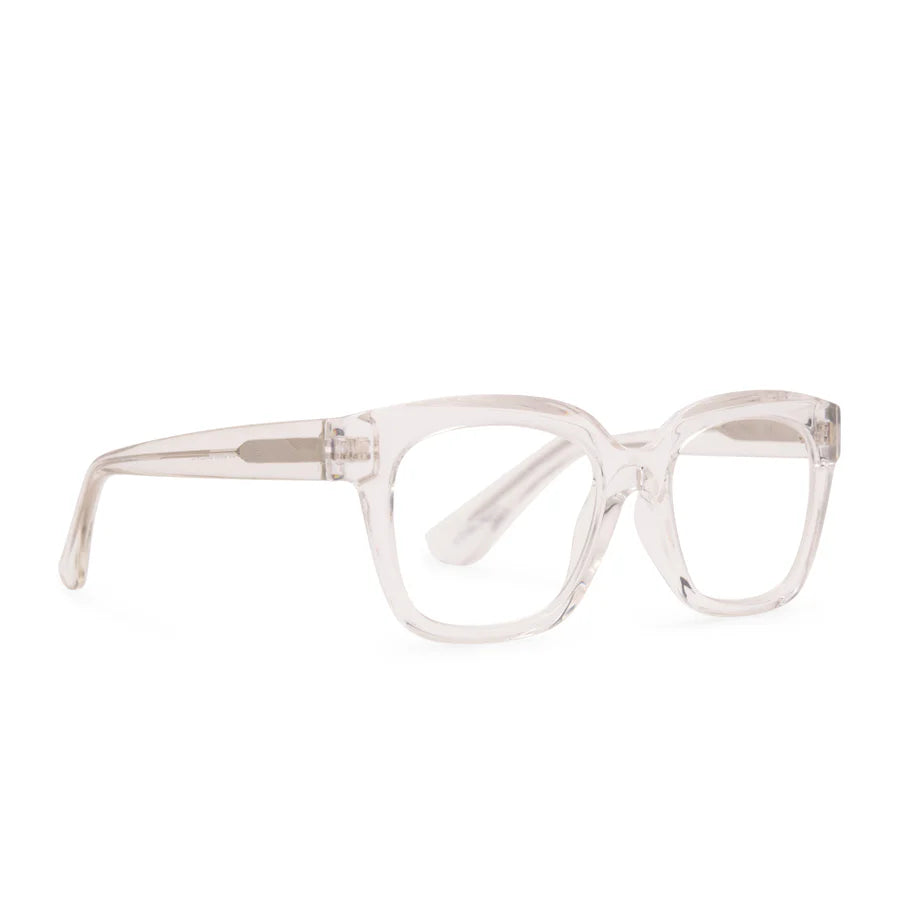 Ava Square Readers- (+1.0)