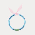 Kids Azure All Weather Bangles