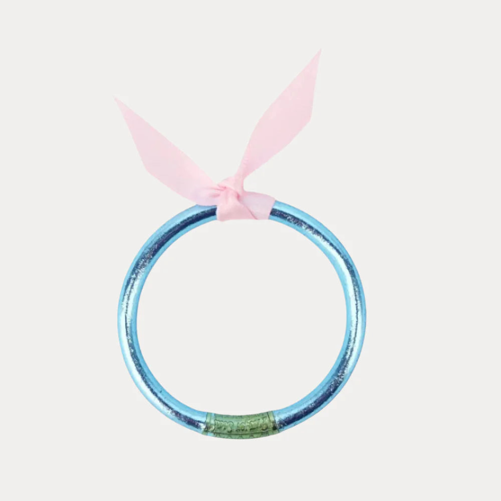 Kids Azure All Weather Bangles