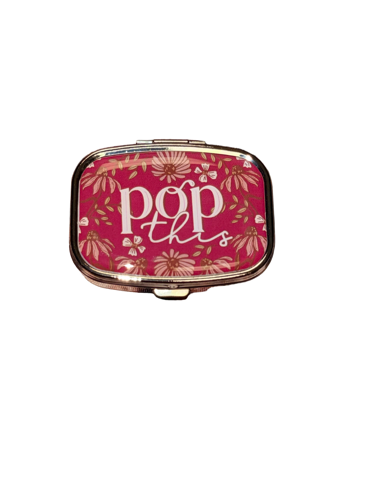 Assorted Pill Cases
