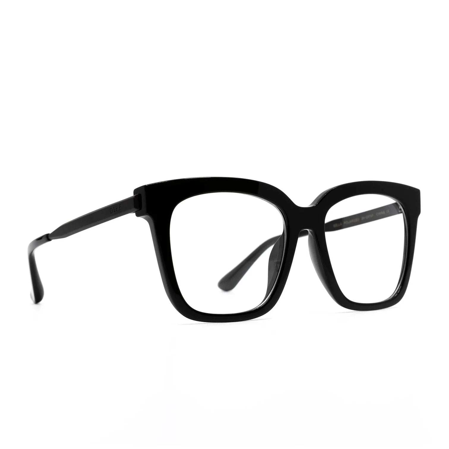 Bella Polarized & Blue Light Technology Sunglasses