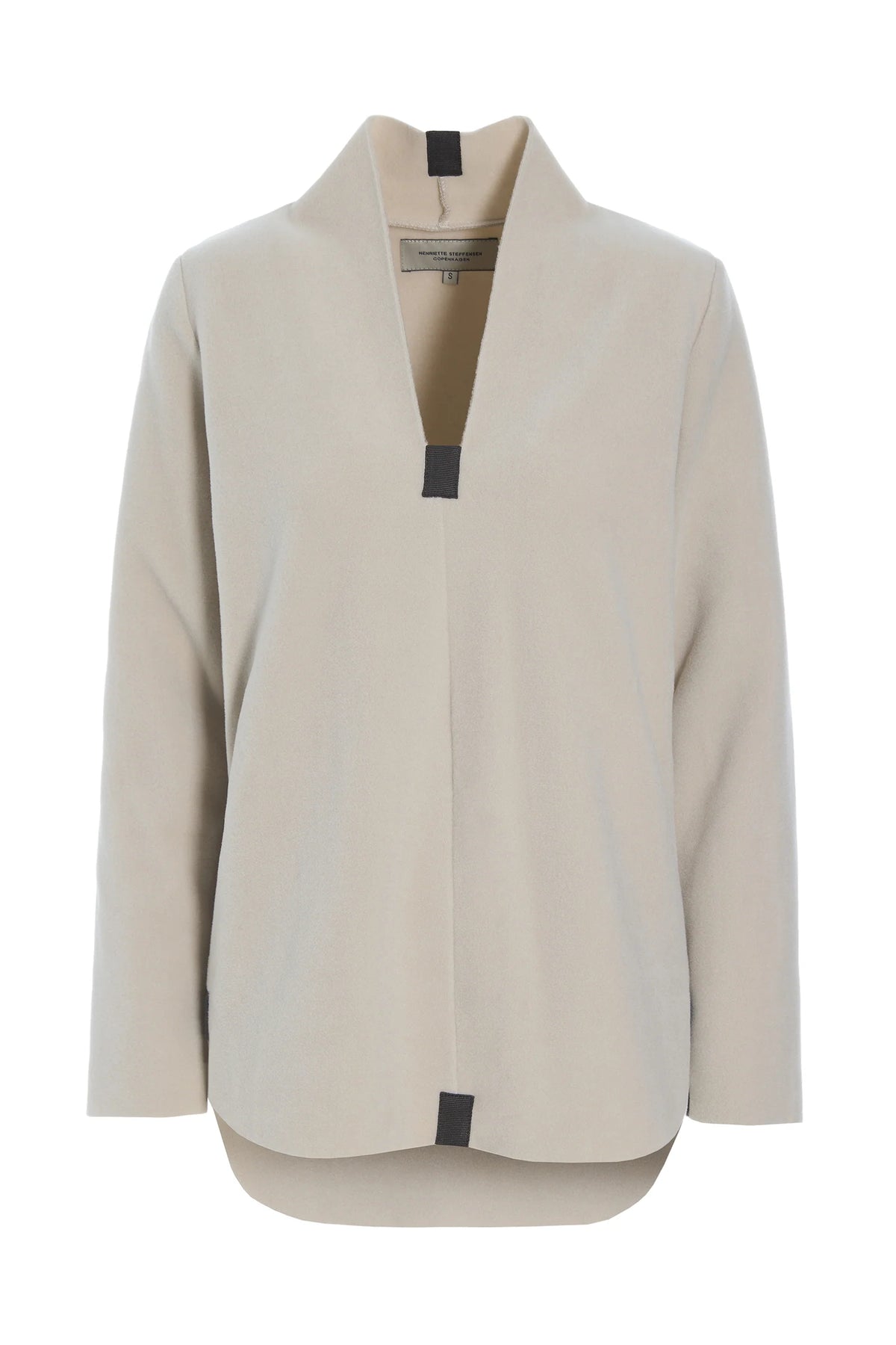 Blouse- Cream