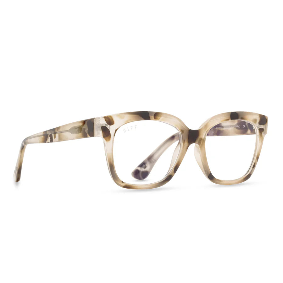 Ava Square Readers- (+1.0)