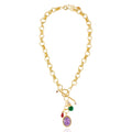 Sirena Necklace