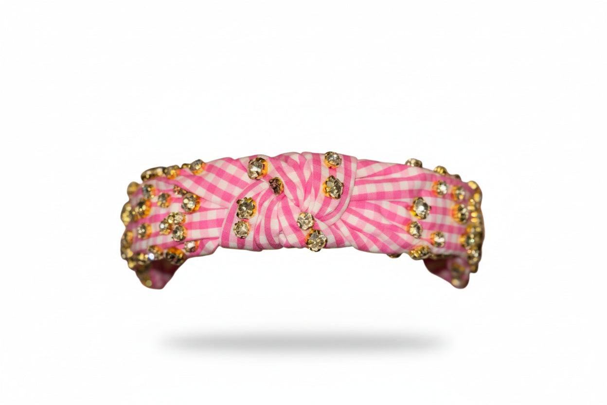 Designer Headbands