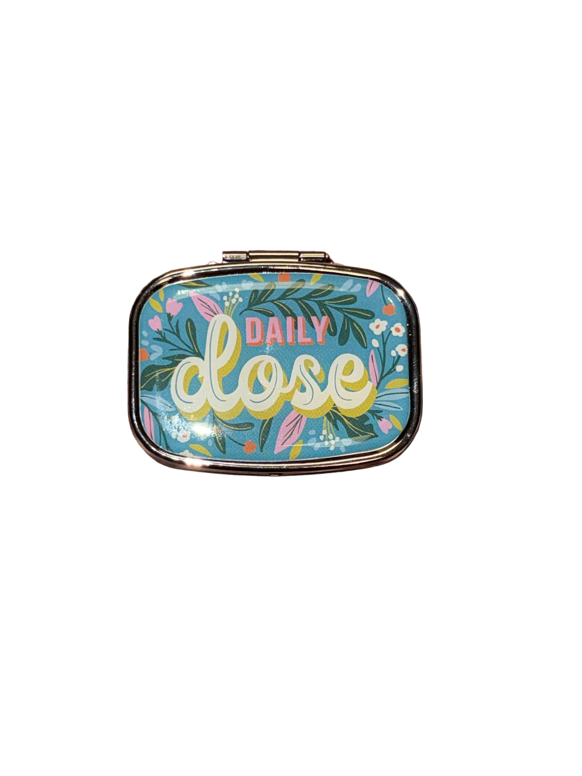 Assorted Pill Cases