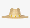 Banana Breeze Palm Hat