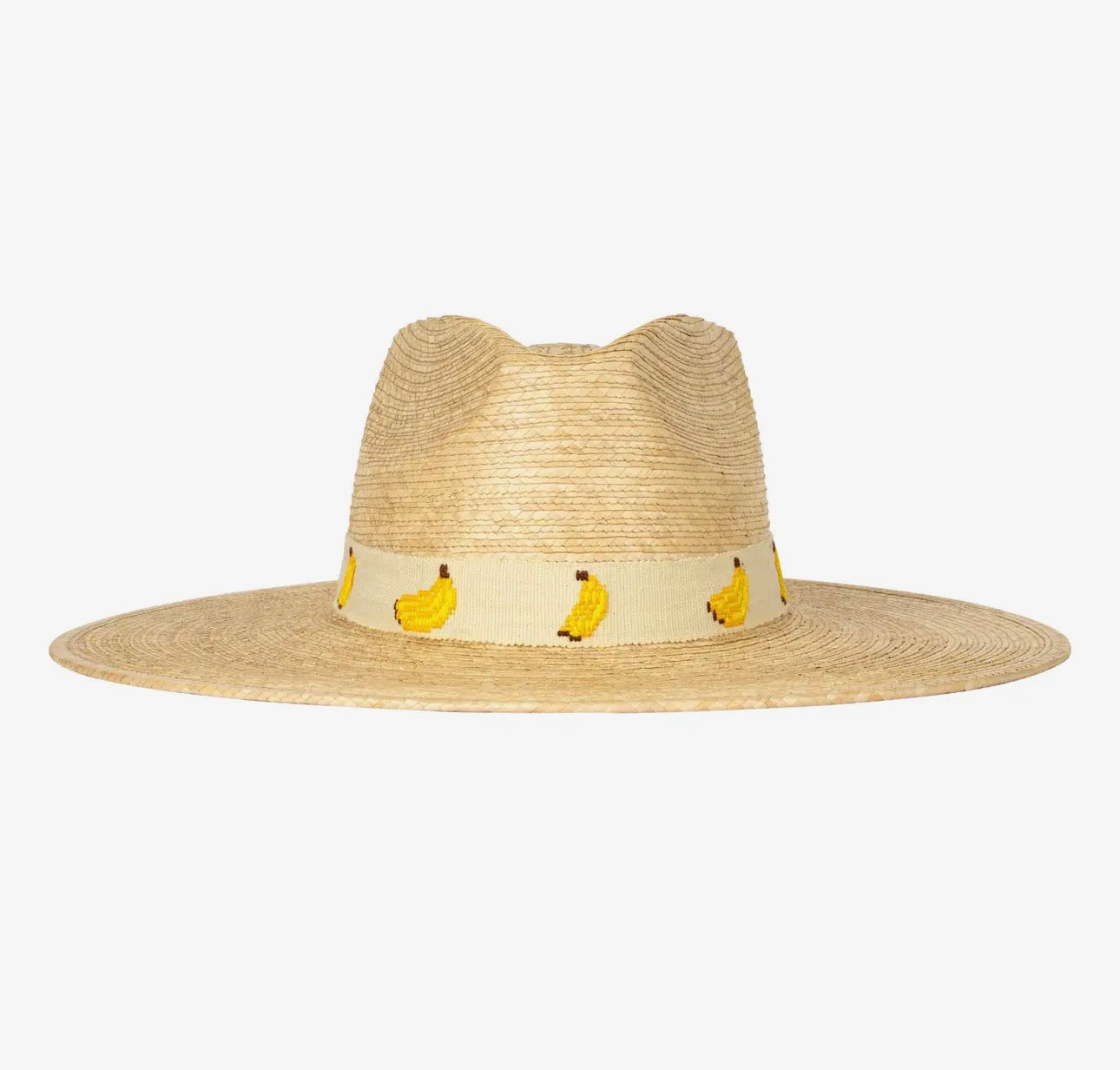 Banana Breeze Palm Hat