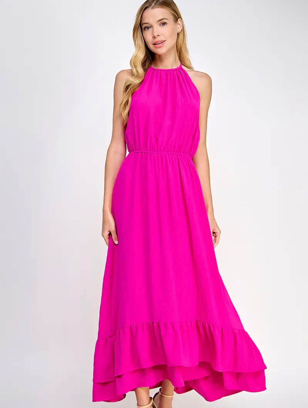 Teresa Dress