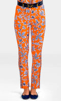 Gripeless Pull On Pants- Stunning Stippling