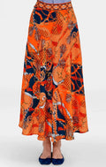 The Twirl Skirt - Bardot Ditto