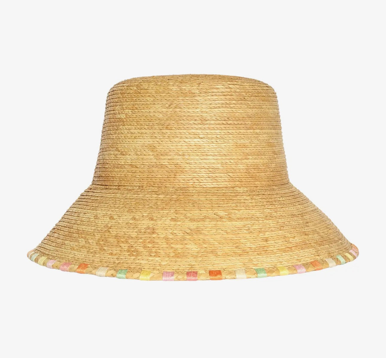 Mila Bucket Hat