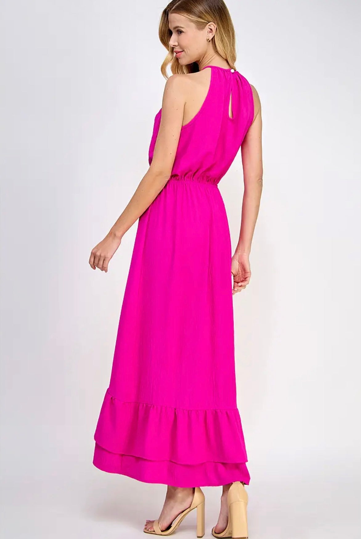 Teresa Dress