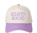 Heaven Bound- Trucker Hat