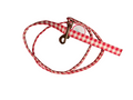 Dog Leash- Fabric Material