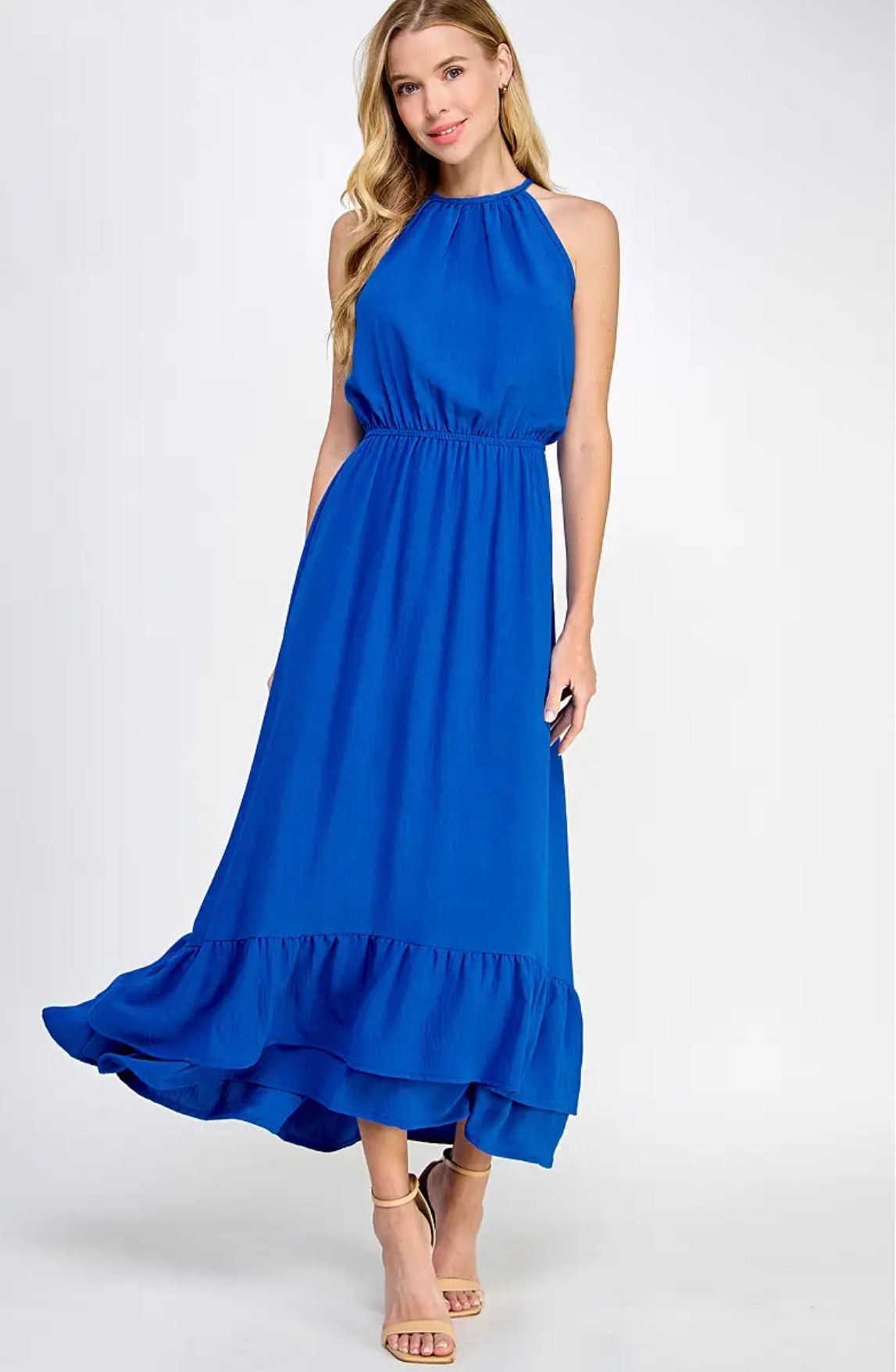 Teresa Dress
