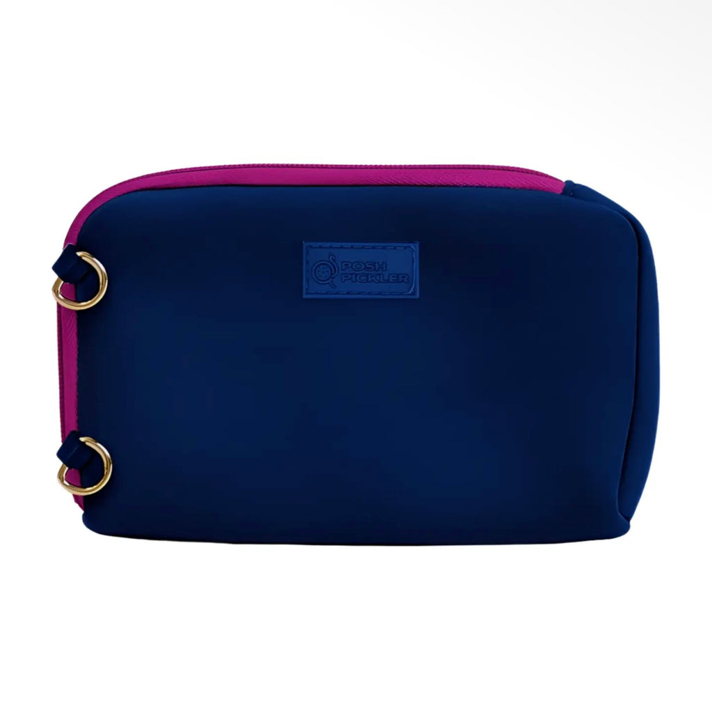 Clip-On Pickleball Storage Pouch