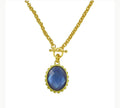 Ankara Necklace