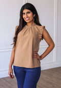 Ms Honey Blouse