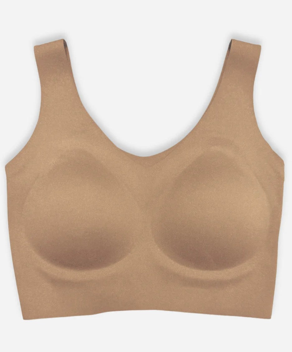Seamless Cloud Bra