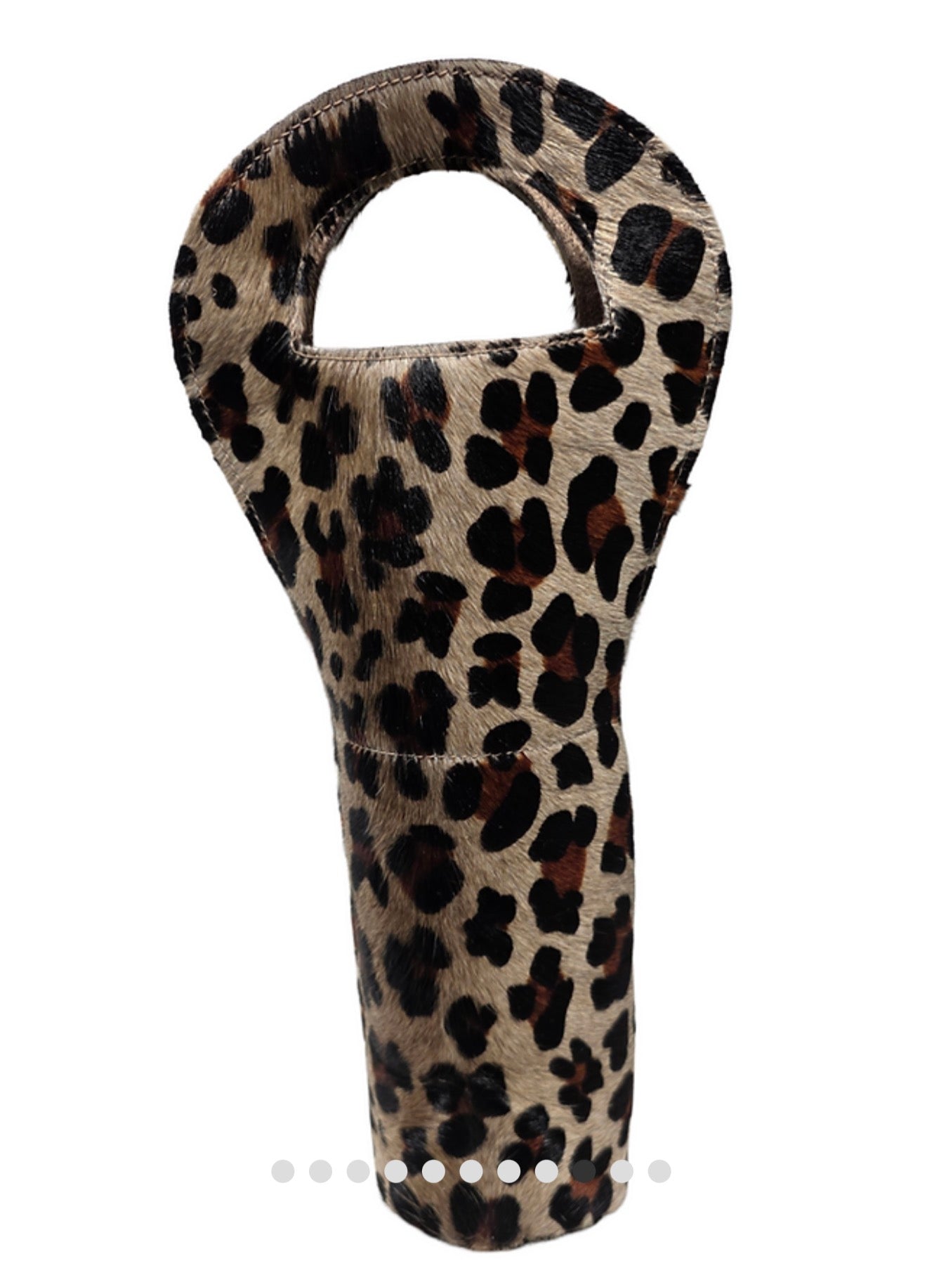 Clio Wine Bottle Carrier