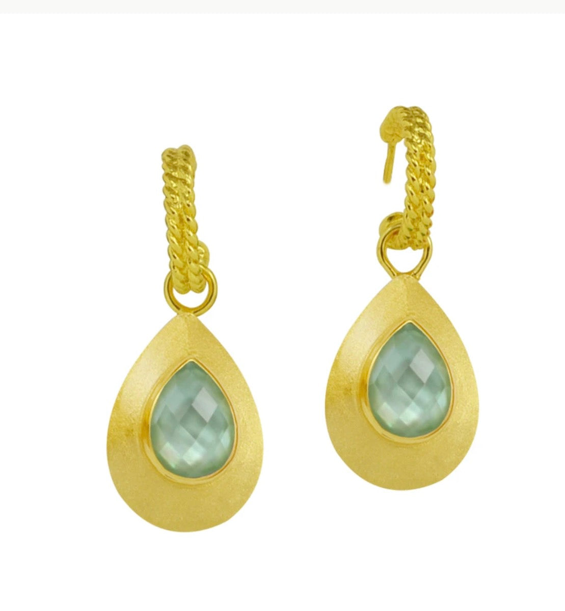 Dalva Earrings