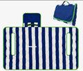 Reversible Golf Cart Seat Cover