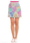 Skippy Skort- Grand Bazaar