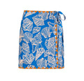 Mermaid Marina Mini Sarong