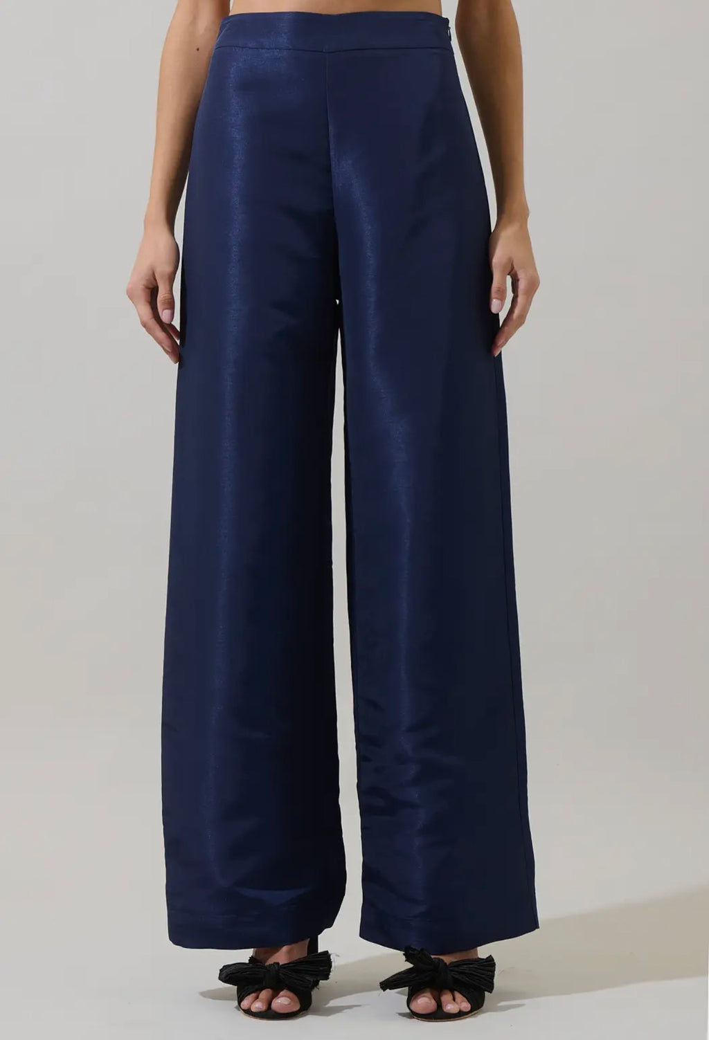 Hestia Wide Leg Pants