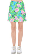 Tessa Skort- Floral