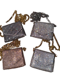 Small Glitzy Crossbody Bag