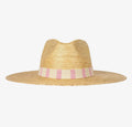 Dulce Palm Hat