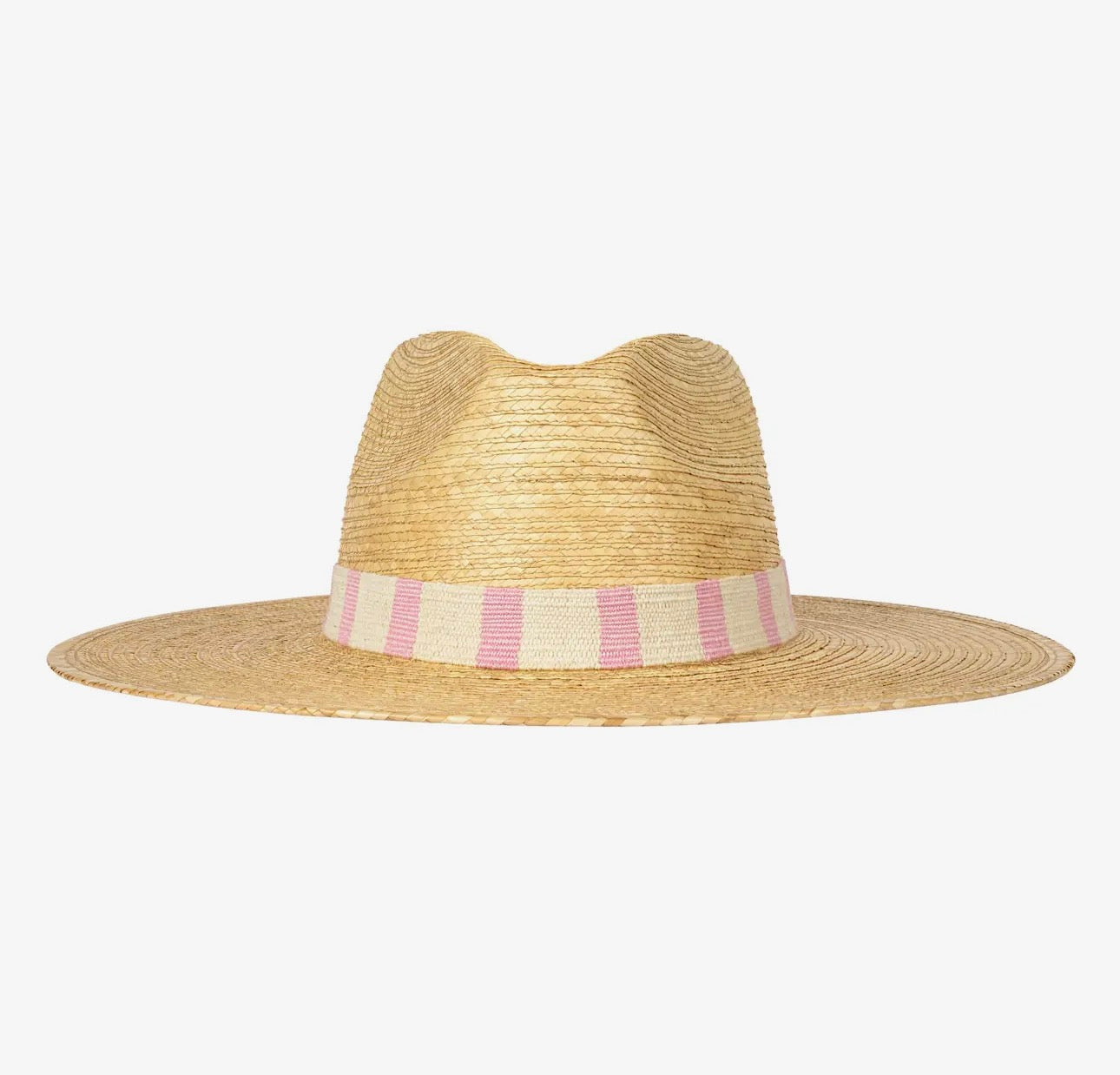 Dulce Palm Hat