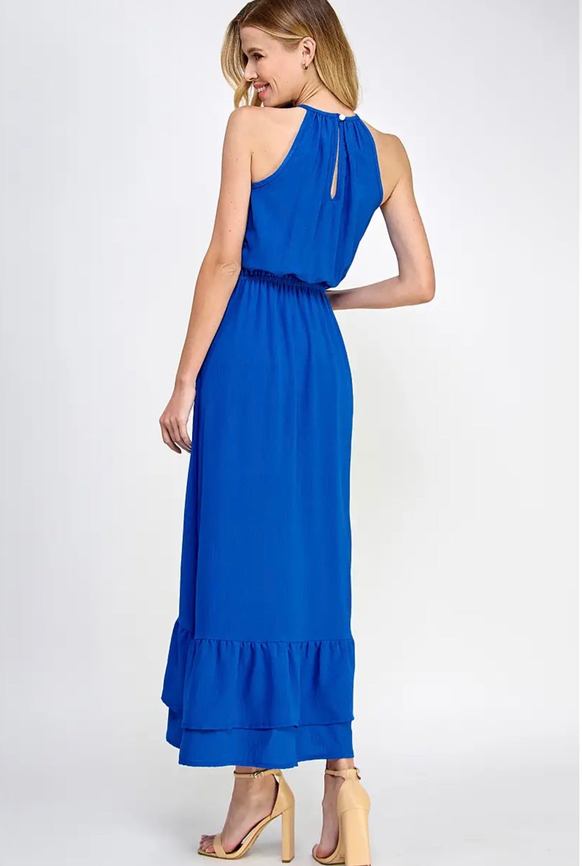 Teresa Dress