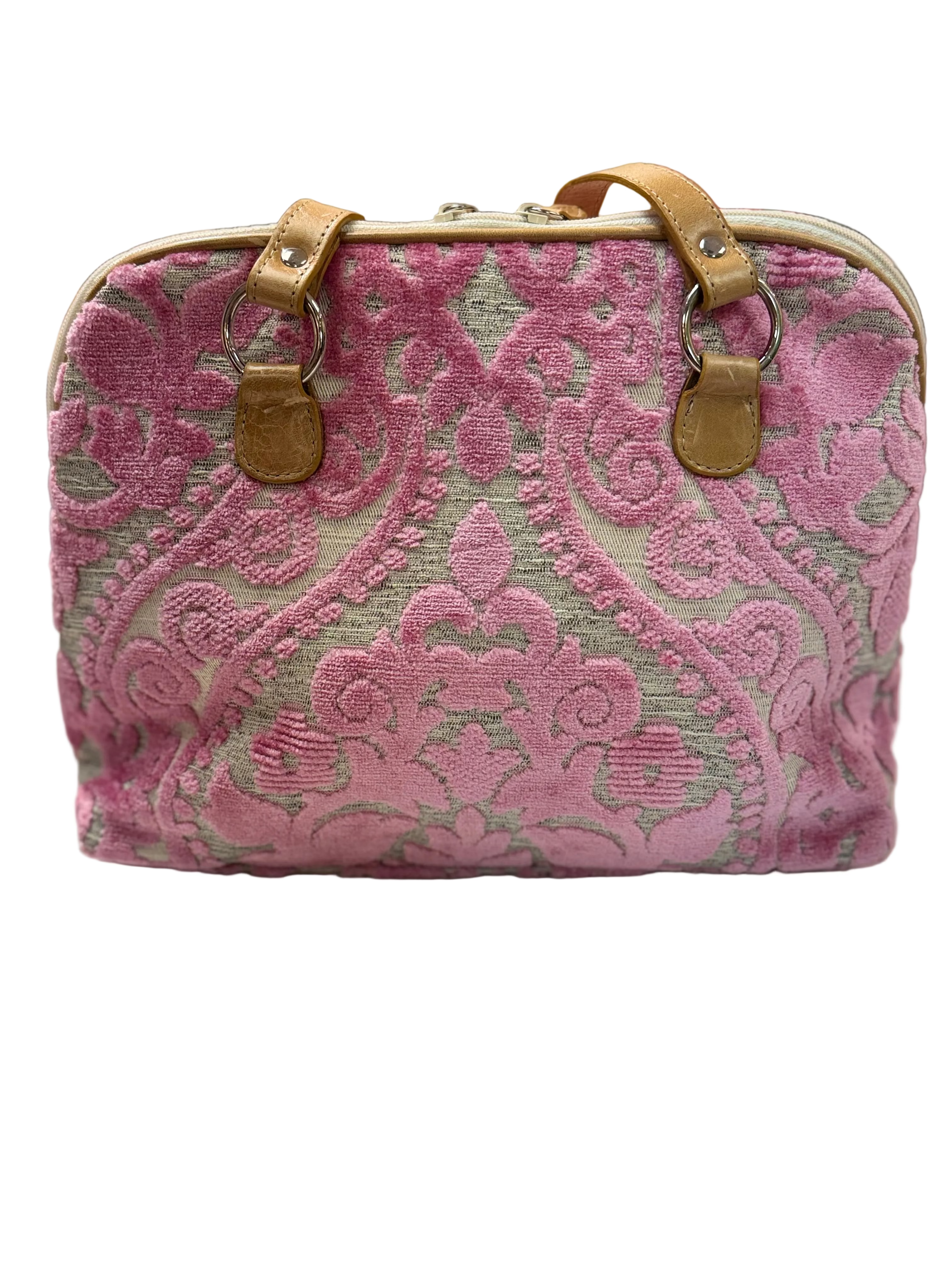 Vivienne Satchel Bag