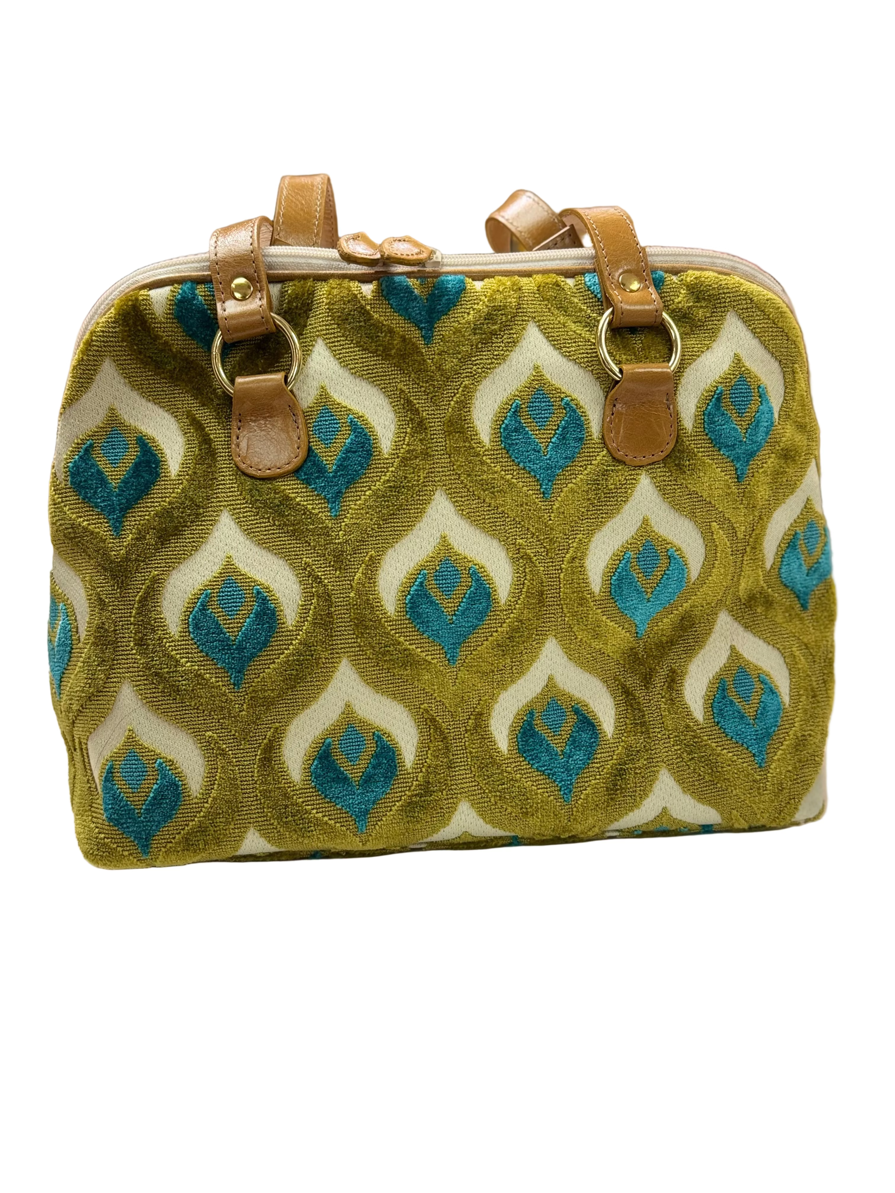 Vivienne Satchel Bag