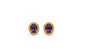 Drago Earrings