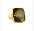 Zalik Ring